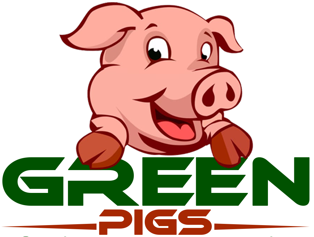 Greep Pigs SA